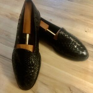 Cole Haan Men's Loafers - Black